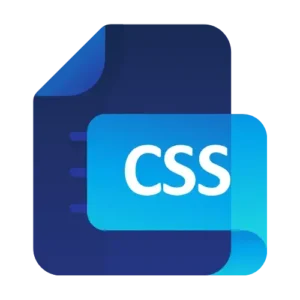 css minifier logo