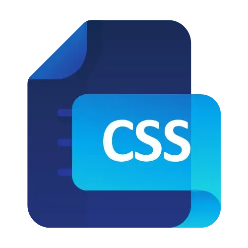 css minifier logo