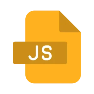 javascript minifier logo
