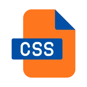 CSS Formatter Logo