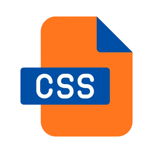 CSS Formatter Logo