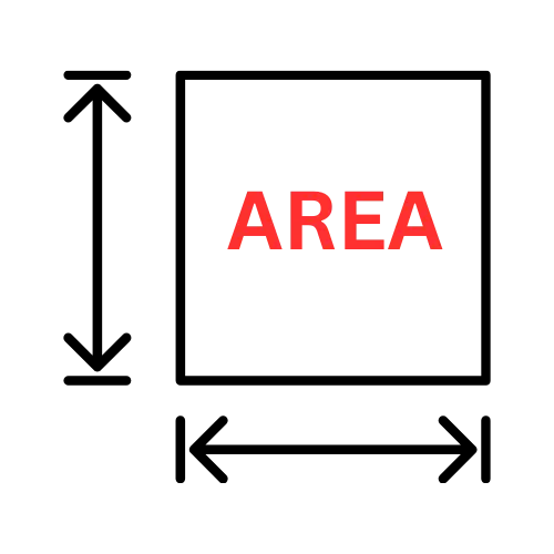 Area Calculator Logo