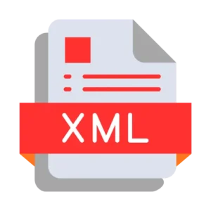 XML Converter Logo