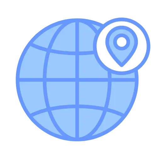 Random IP Address Generator Logo