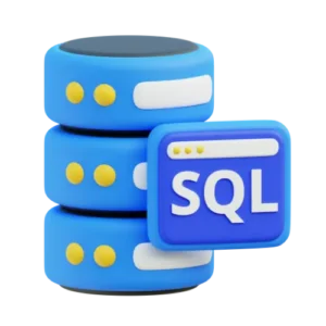 SQL Query Converter Logo