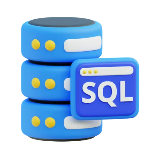 SQL Query Converter Logo