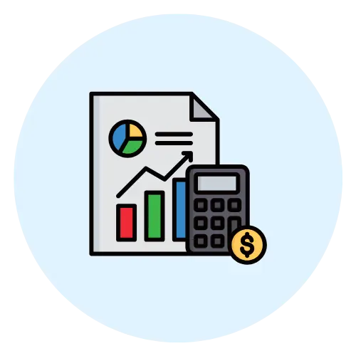 SIP Investment Calculator Logo