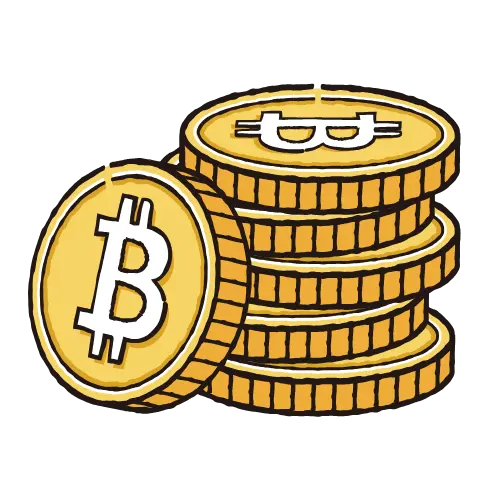 Crypto Profit Calculator Logo