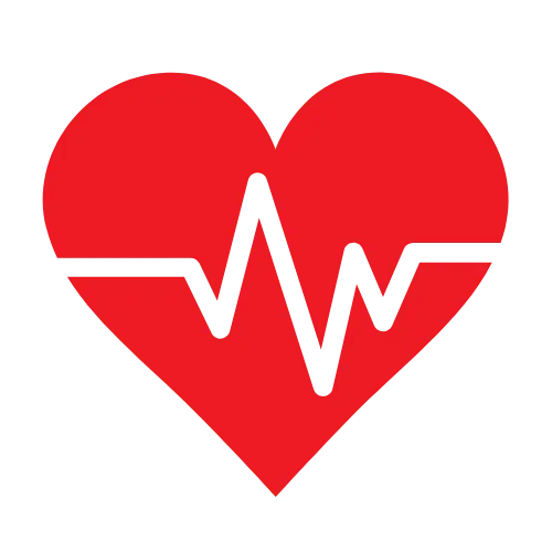 Heart Rate Calculator Logo