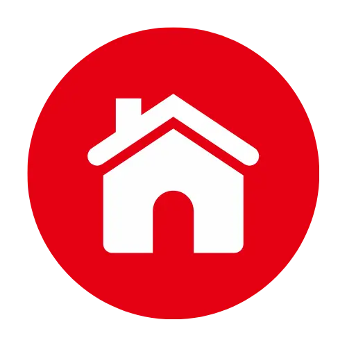 Construction & Home Logo