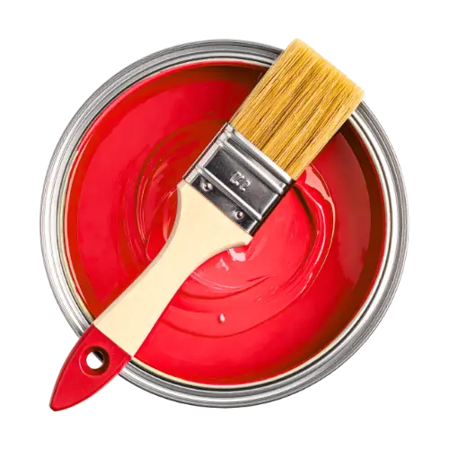 Paint Calculator Logo