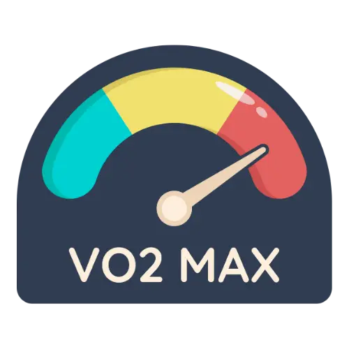 VO2 Max Calculator Logo