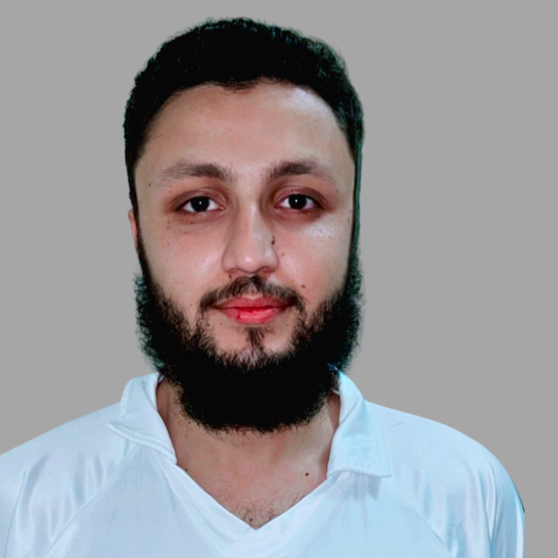 Image of Faiq Ur Rahman, CEO & Founder Toolraxy