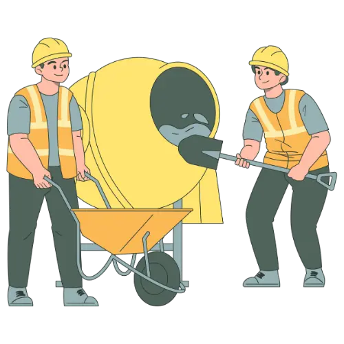 Cement Calculator Logo