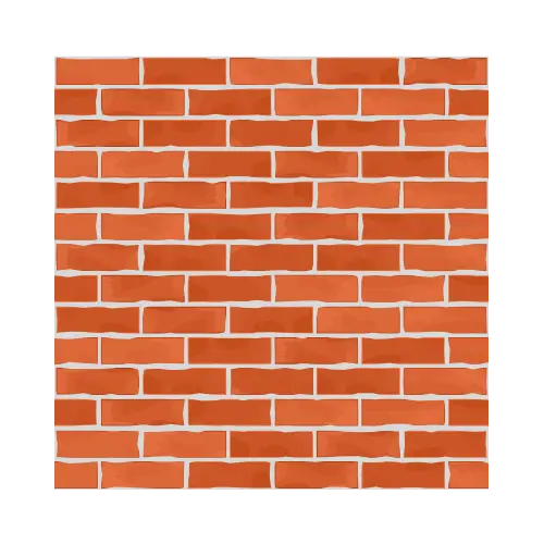 Brick Calculator Logo