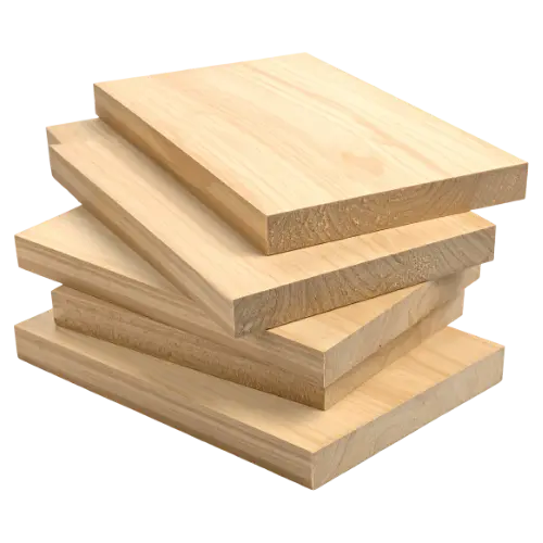 Plywood Calculator Logo