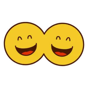 Friendship Calculator Logo