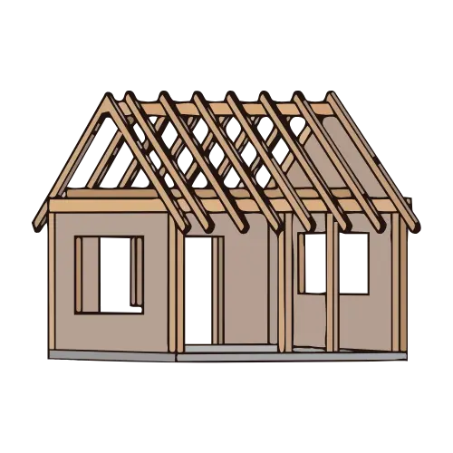 Framing Calculator Logo