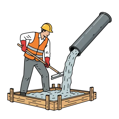 Concrete Calculator Logo