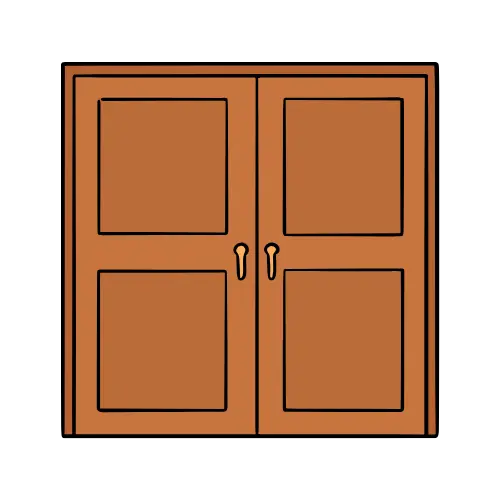 Cabinet Door Calculator Logo