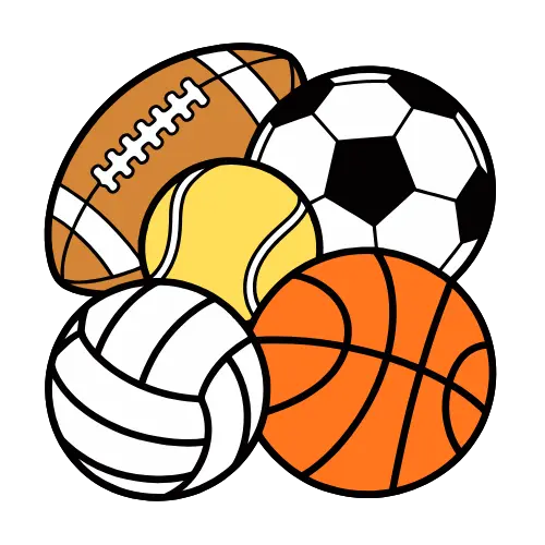Sports Logo