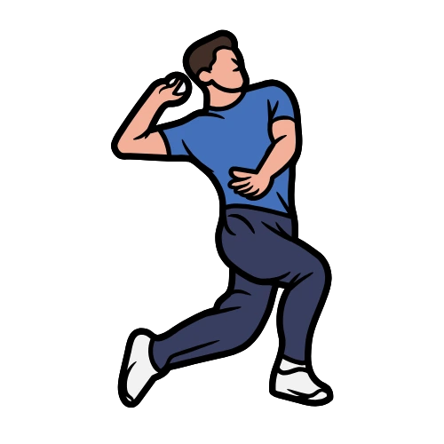 Bowling Average Calculator