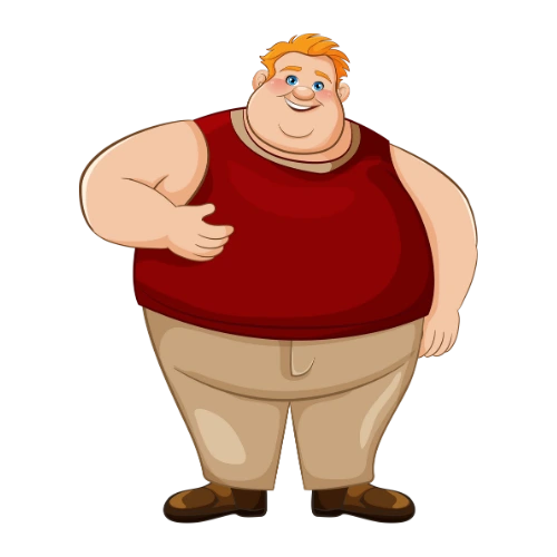 Body Fat Calculator Logo