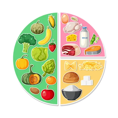 Macro Calculator Logo