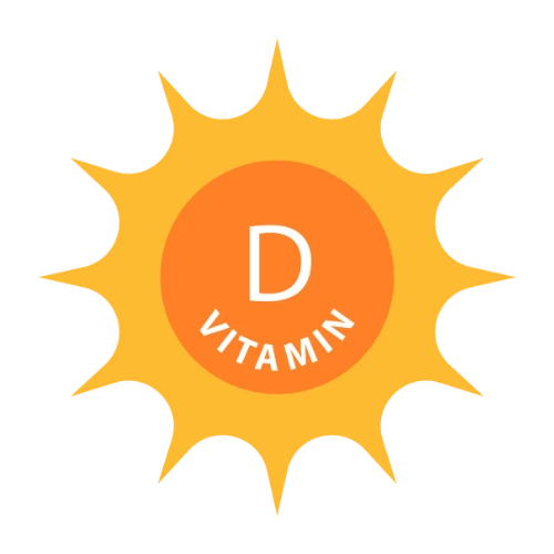 Vitamin D Calculator Logo