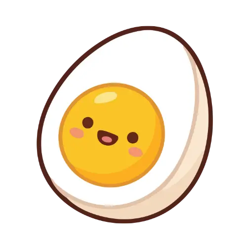 Boiled Egg