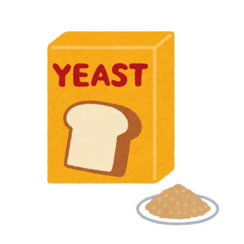 Yeast Converter Logo