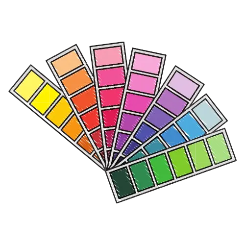 Color Palette Generator