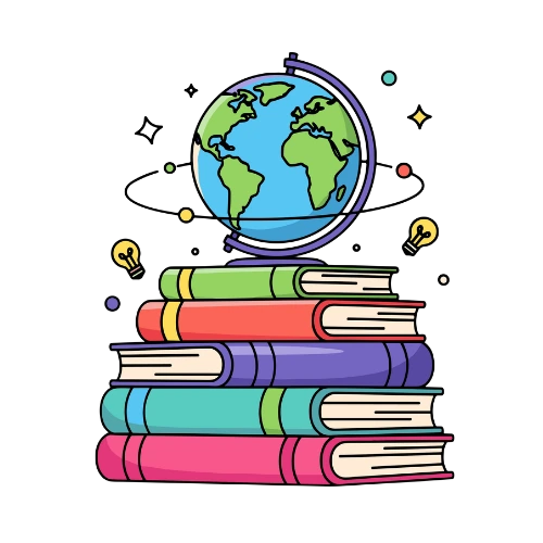 Education & Learning Logo