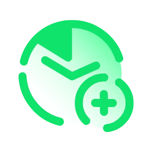 Add Minutes Calculator logo