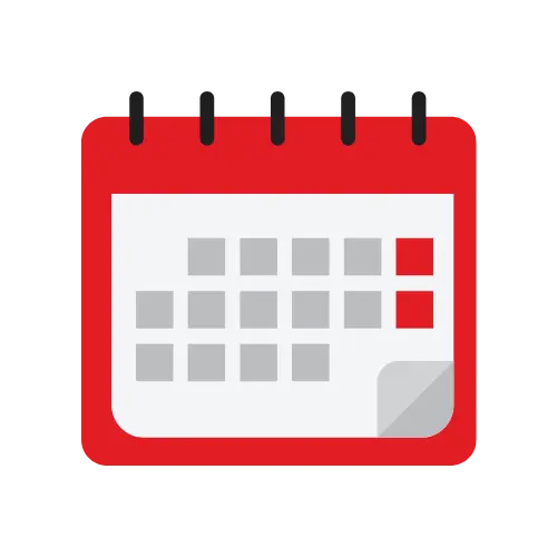 Date calculator logo