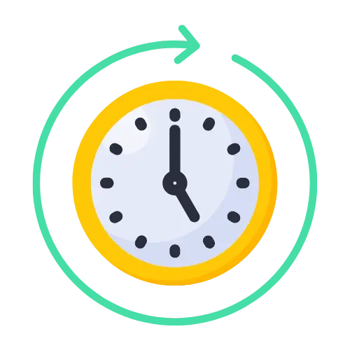 Time Calculator Logo