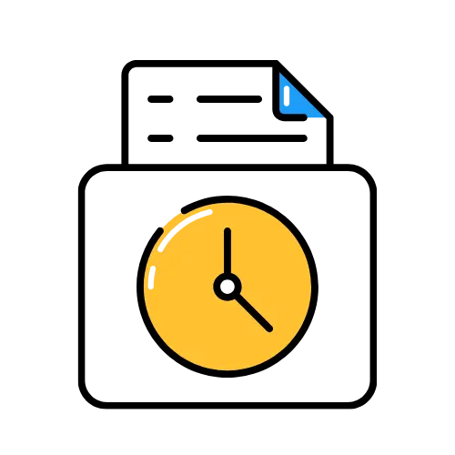 Time Card Calculator Logo