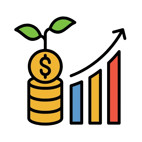 Investment Calculator Logo