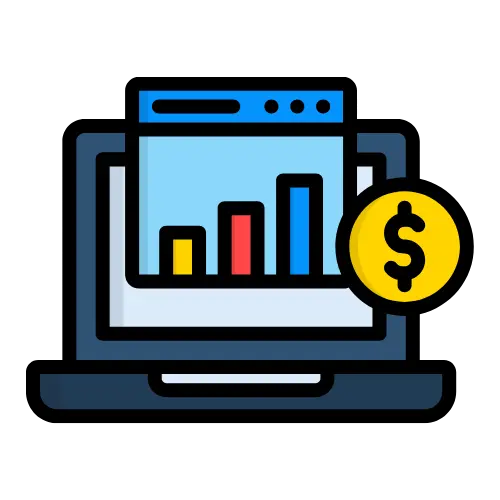 Website Ad Revenue Calculator Logo