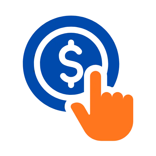 cpc and cpm calculator Logo