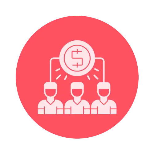 Customer Acquisition Cost Calculator Logo