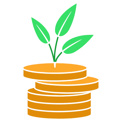 Profit Calculator Logo