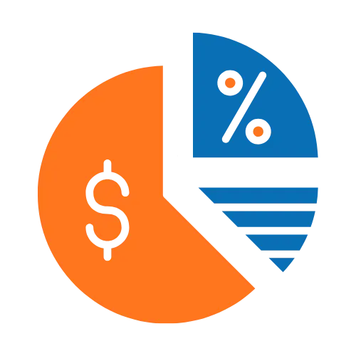 Profit Margin Calculator Logo