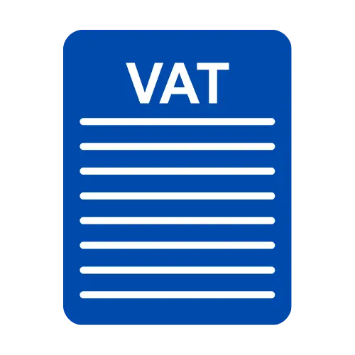 VAT Calculator Logo