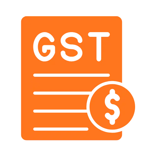 GST Calculator Logo