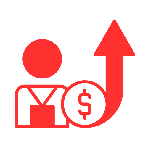 Pay Raise Calculator Logo