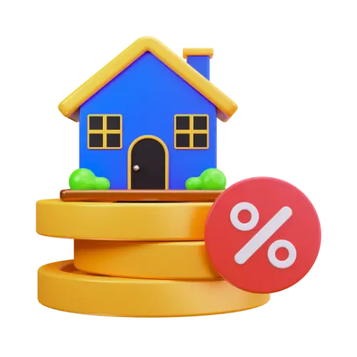 Mortgage Calculator Logo
