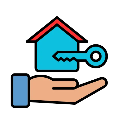 Rent vs Buy Calculator Logo