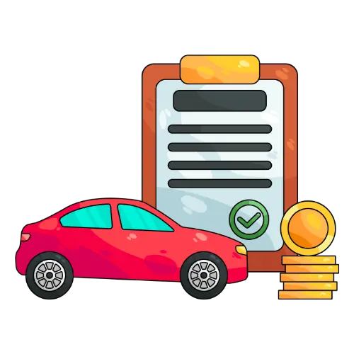 Car Loan Calculator Logo