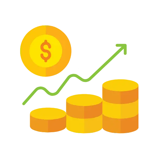 Present Value Calculator Logo